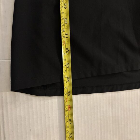 SMARTWOOL Willow Lake Women’s Active Lightweight Dress Size XS Merino Wool Black - Picture 15 of 16